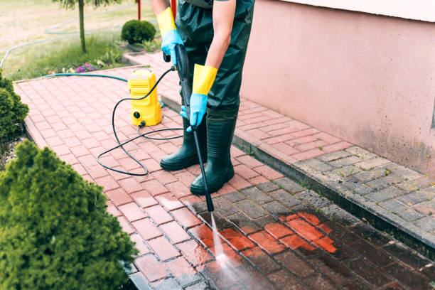 Spring Cleaning in Conover, NC