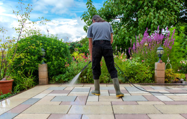 Reliable Conover, NC Pressure Washing Solutions