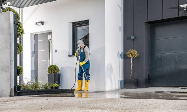 Best Parking Lot and Garage Cleaning  in Conover, NC